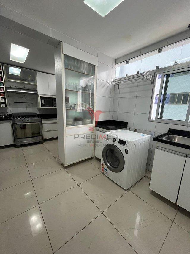 Apartamento Tambaú Espaçoso Avenida Silvino Lopes João Pessoa - 
