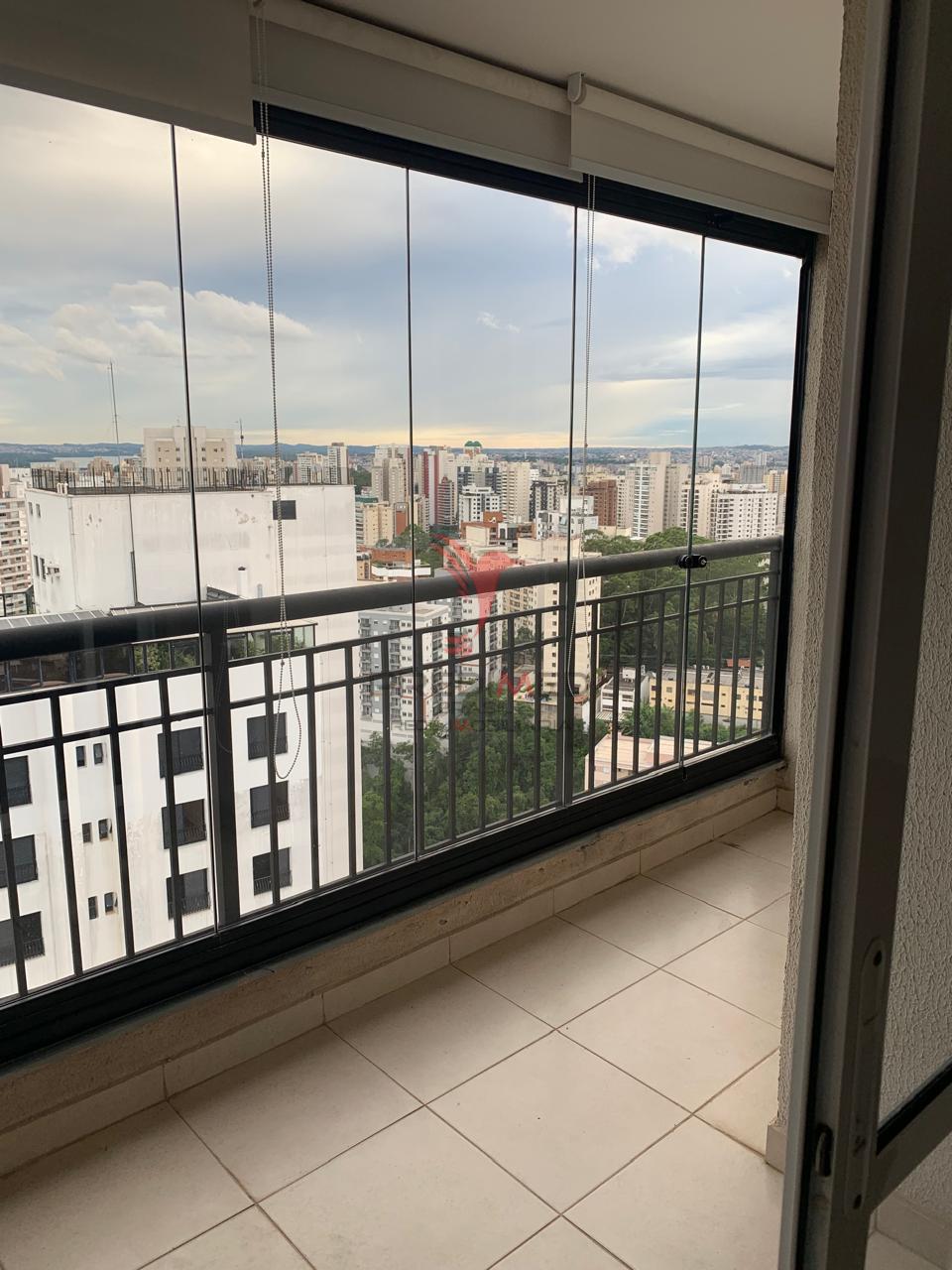 Apartamento, 2 quartos, 70 m² - Foto 2