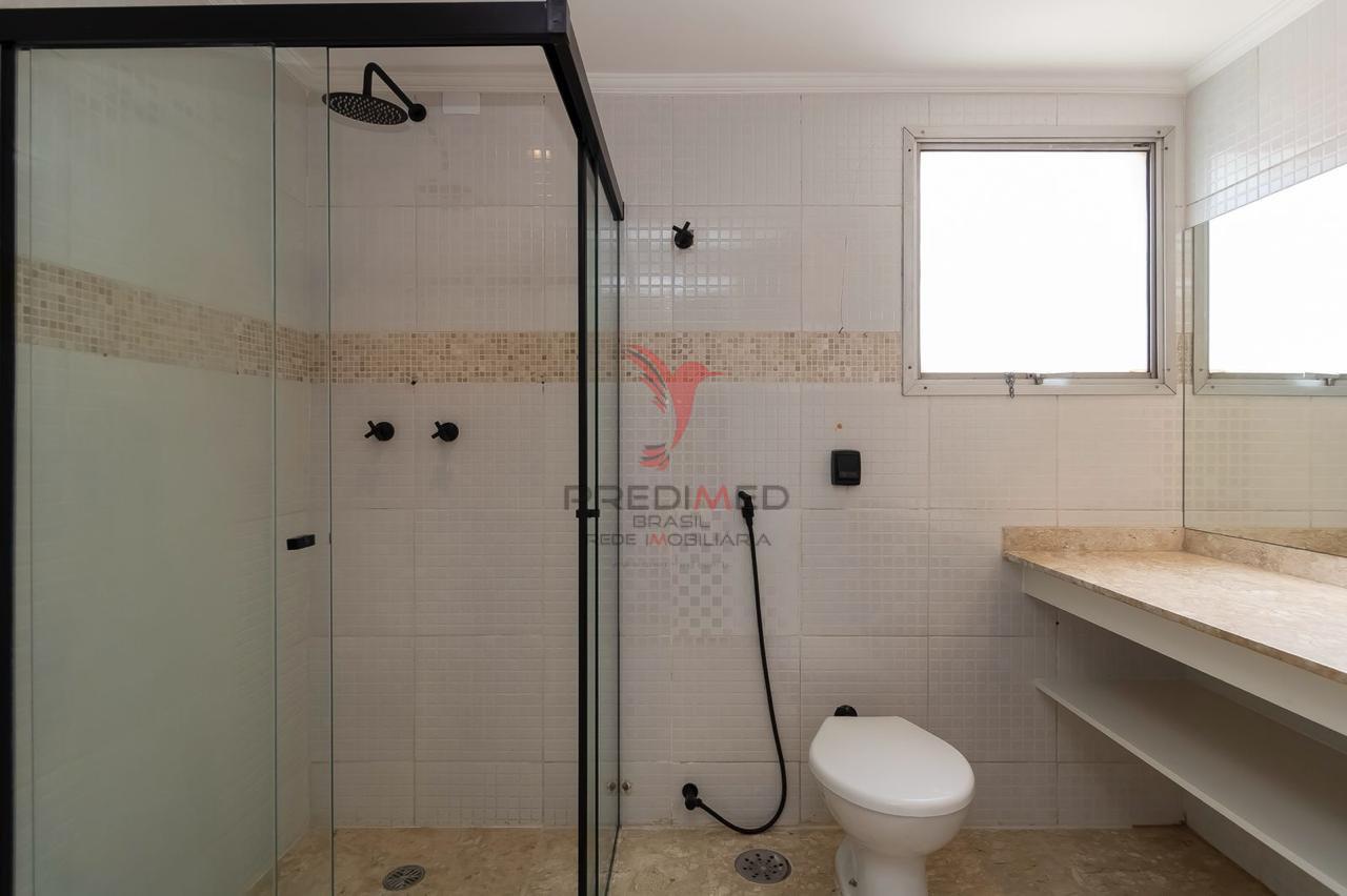 Vende-se no Morumbi, apartamento com 3 Quartos e 2 Vagas de Garagem Rua Charles Spencer Chaplin São Paulo - 