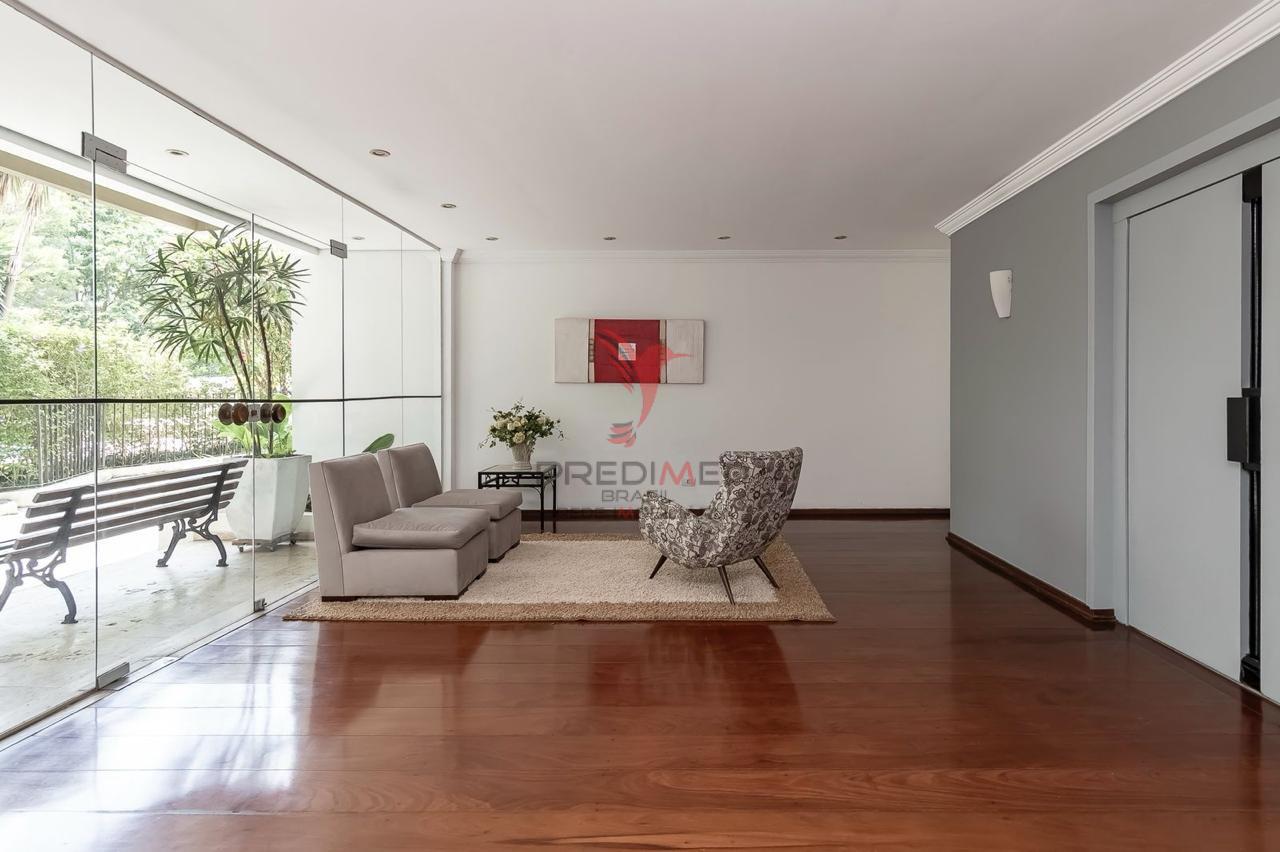 Vende-se no Morumbi, apartamento com 3 Quartos e 2 Vagas de Garagem Rua Charles Spencer Chaplin São Paulo - 