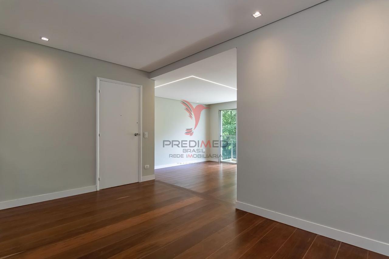 Vende-se no Morumbi, apartamento com 3 Quartos e 2 Vagas de Garagem Rua Charles Spencer Chaplin São Paulo - 