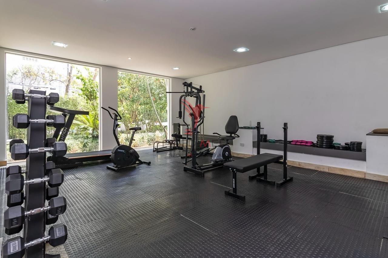 Vende-se no Morumbi, apartamento com 3 Quartos e 2 Vagas de Garagem Rua Charles Spencer Chaplin São Paulo - 