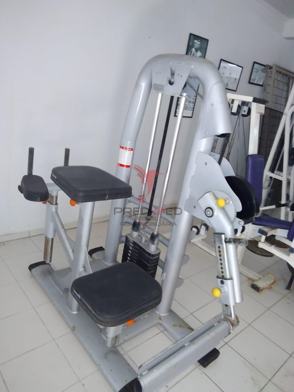 Prédio Inteiro, 552 m² - Foto 40