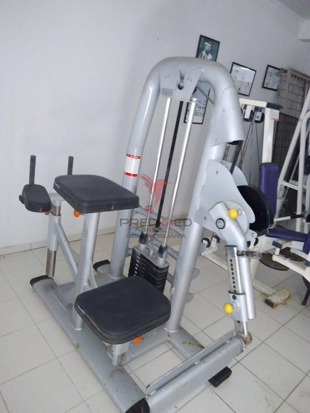 Lindo, muito lindo, situado a duas quadras da praia, 5 imóveis, com academia, piscina rua Manuel Domingos  Laguna - 