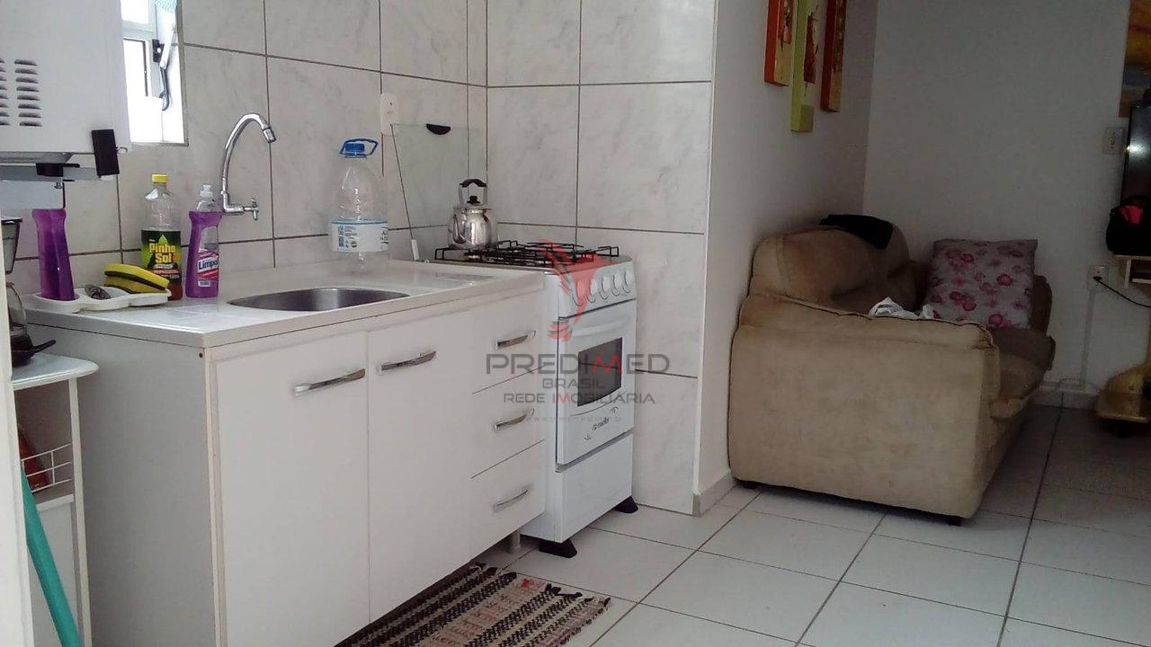 Lindo, muito lindo, situado a duas quadras da praia, 5 imóveis, com academia, piscina rua Manuel Domingos  Laguna - 