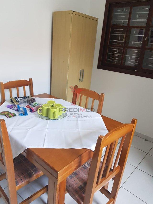 Lindo, muito lindo, situado a duas quadras da praia, 5 imóveis, com academia, piscina rua Manuel Domingos  Laguna - 