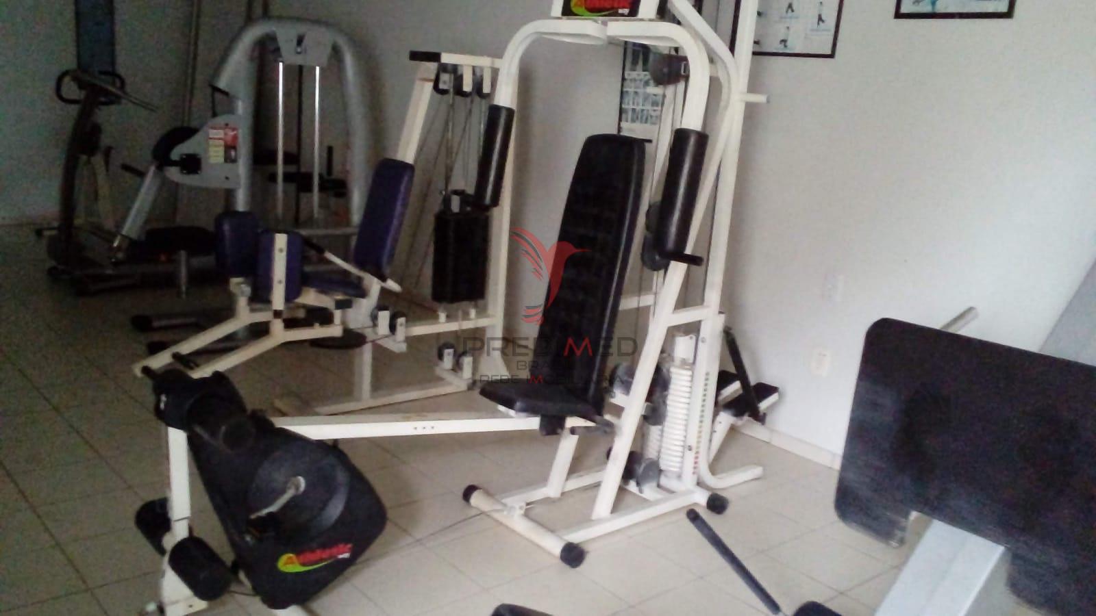 Prédio Inteiro, 552 m² - Foto 36