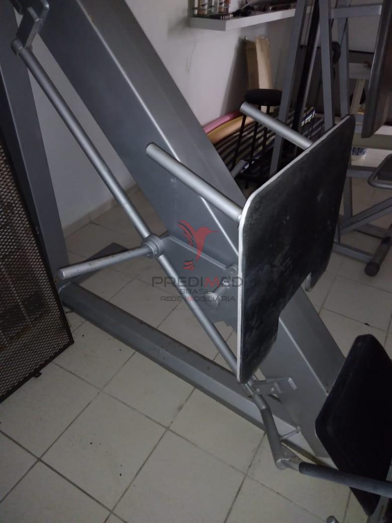 Prédio Inteiro, 552 m² - Foto 42