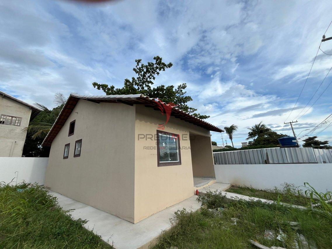   Rua Tenente Antônio Bispo Iguaba Grande - 