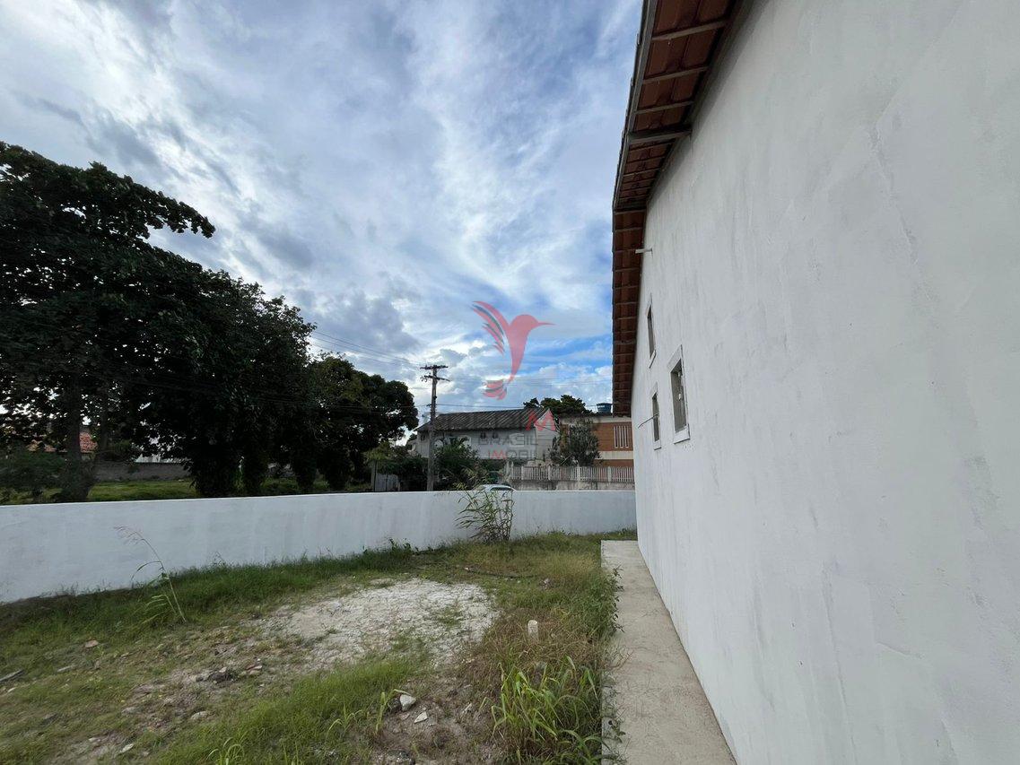   Rua Tenente Antônio Bispo Iguaba Grande - 