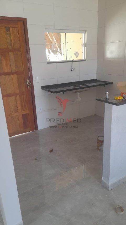   Rua Tenente Antônio Bispo Iguaba Grande - 