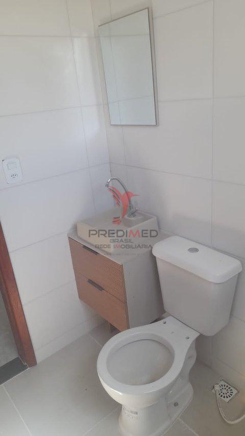   Rua Tenente Antônio Bispo Iguaba Grande - 