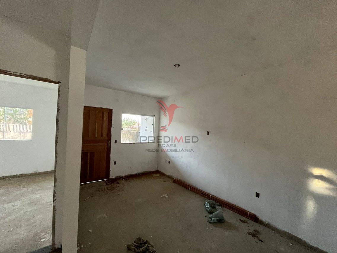   Rua Tenente Antônio Bispo Iguaba Grande - 