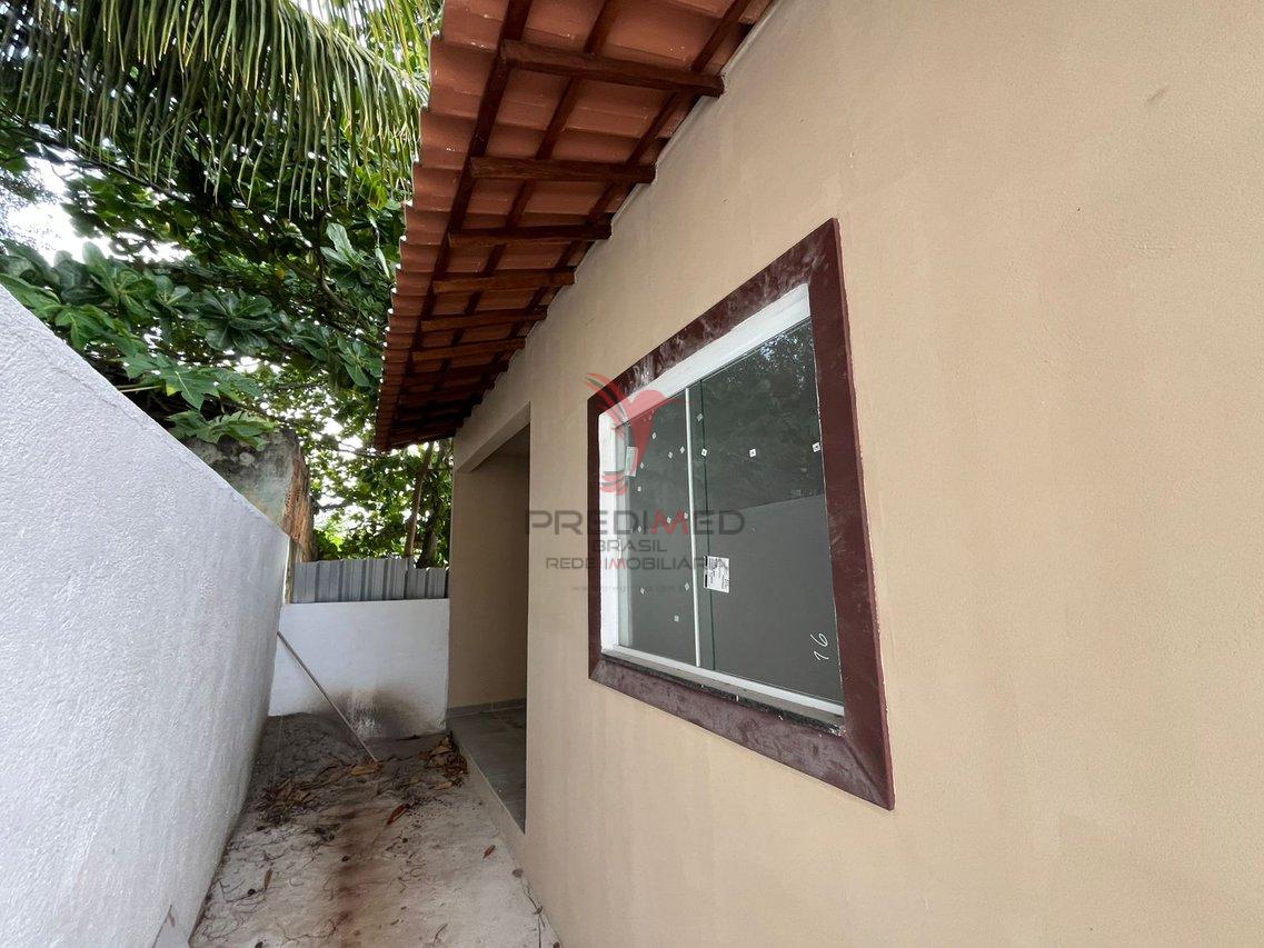   Rua Tenente Antônio Bispo Iguaba Grande - 