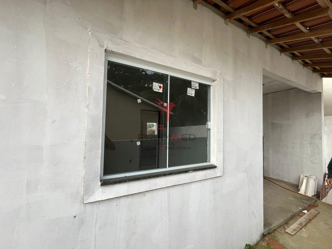   Rua Tenente Antônio Bispo Iguaba Grande - 