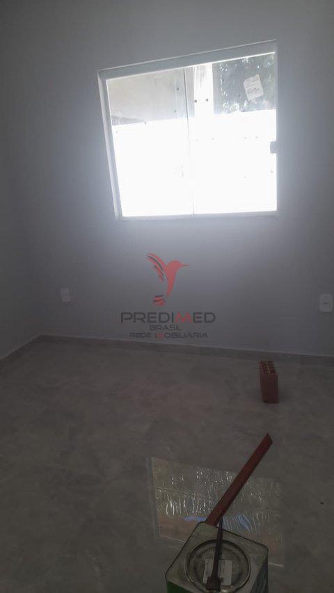   Rua Tenente Antônio Bispo Iguaba Grande - 