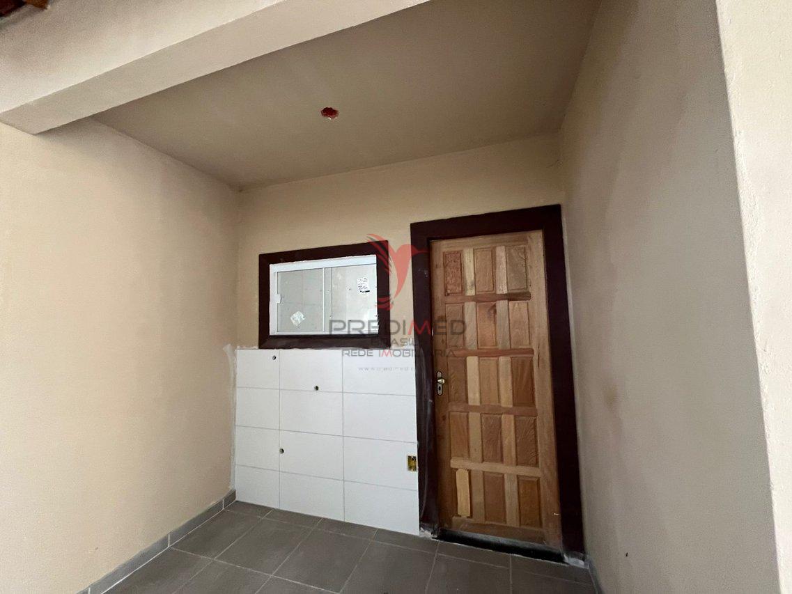   Rua Tenente Antônio Bispo Iguaba Grande - 