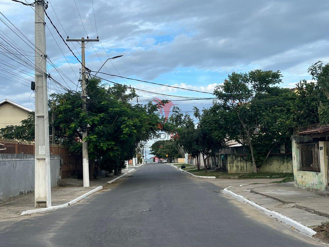   Rua Tenente Antônio Bispo Iguaba Grande - 