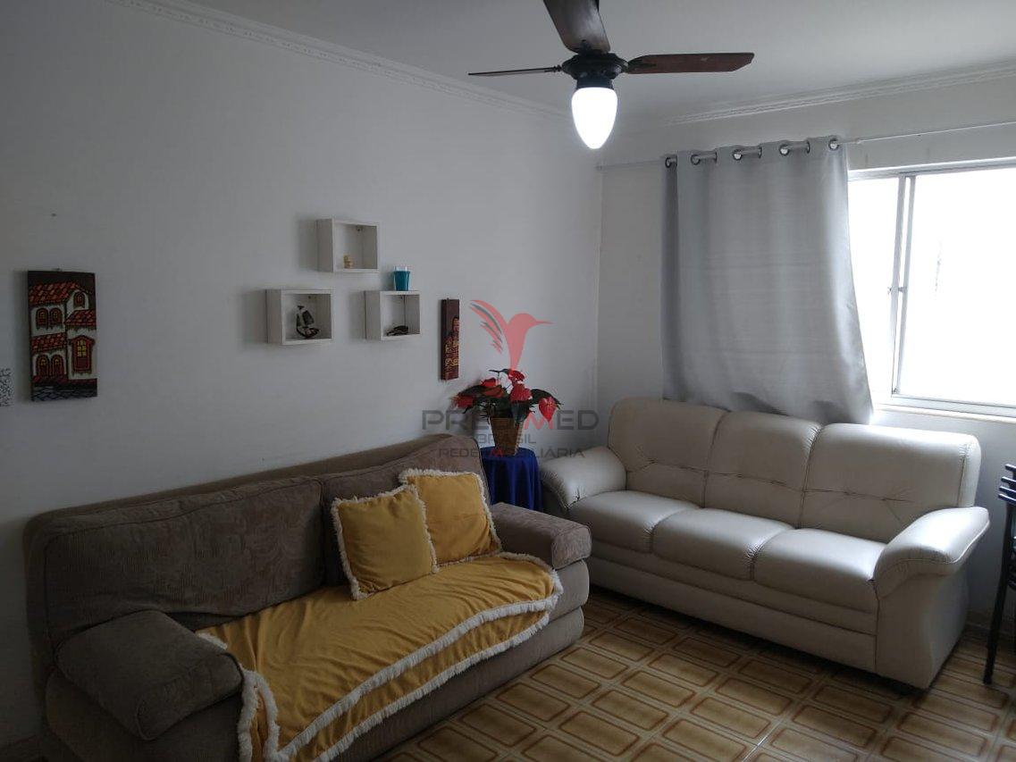 Vendo Apartamento no Guarujá, Bairro São Miguel  Guarujá - 