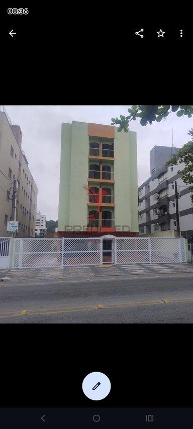 Vendo Apartamento no Guarujá, Bairro São Miguel  Guarujá - 