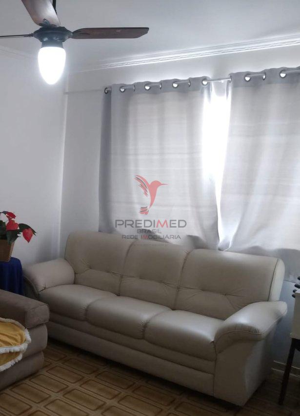 Vendo Apartamento no Guarujá, Bairro São Miguel  Guarujá - 