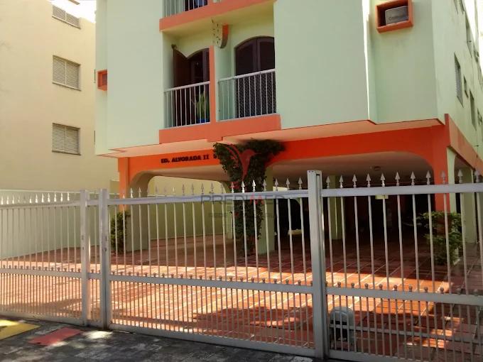 Vendo Apartamento no Guarujá, Bairro São Miguel  Guarujá - 