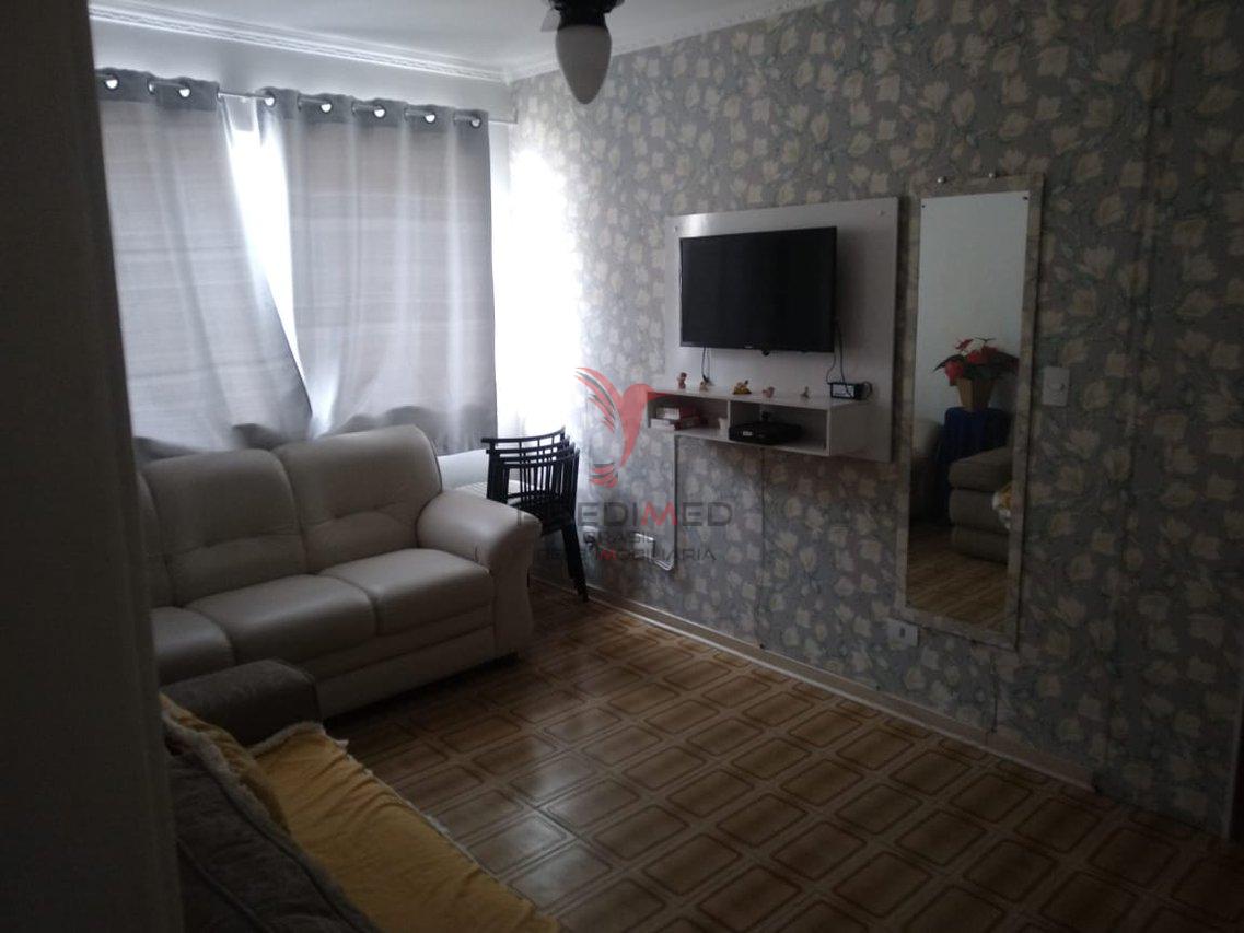 Vendo Apartamento no Guarujá, Bairro São Miguel  Guarujá - 