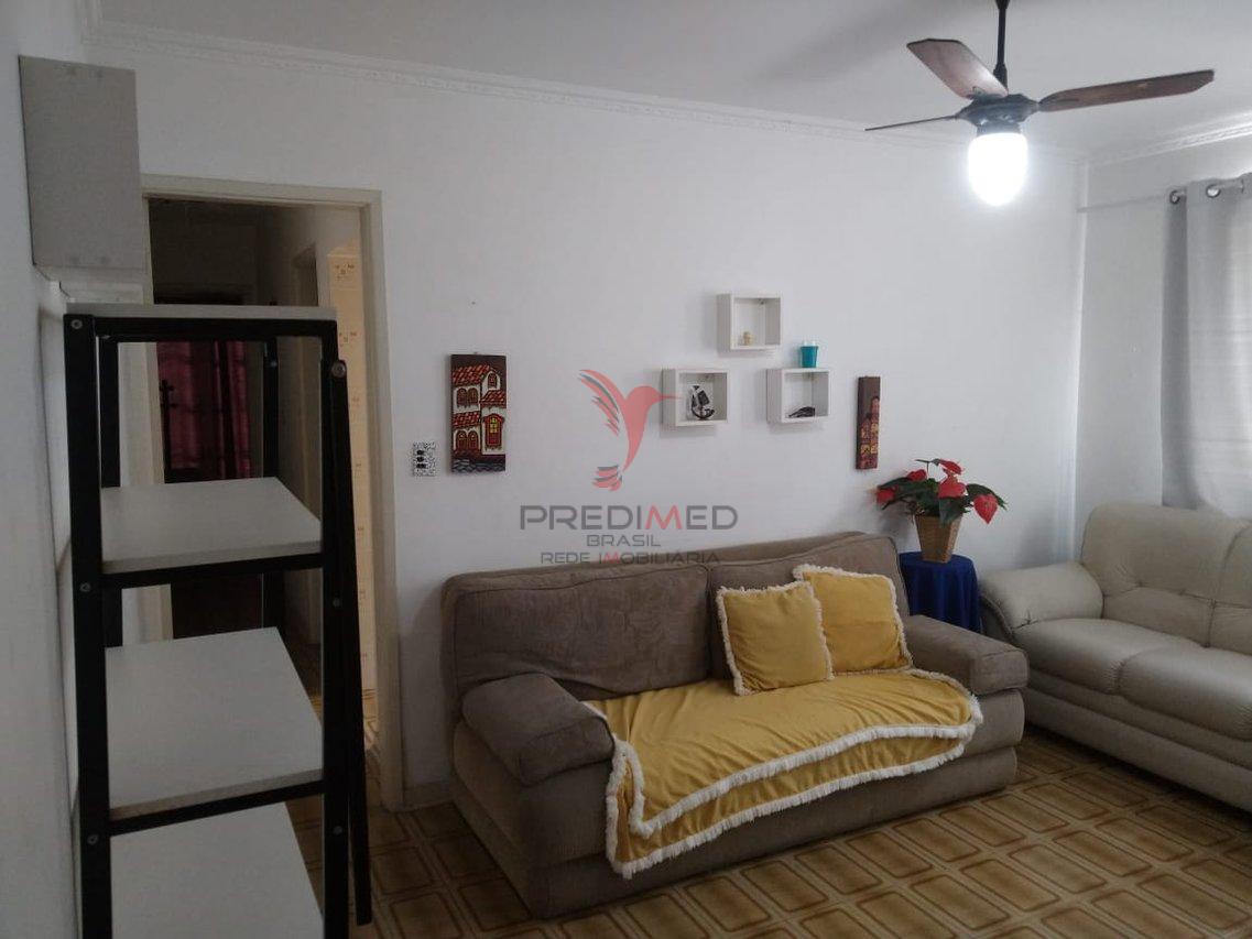 Vendo Apartamento no Guarujá, Bairro São Miguel  Guarujá - 