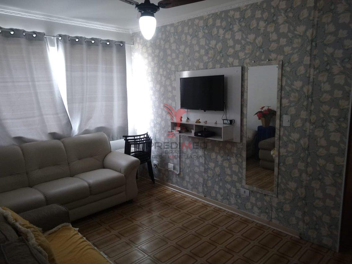 Vendo Apartamento no Guarujá, Bairro São Miguel  Guarujá - 