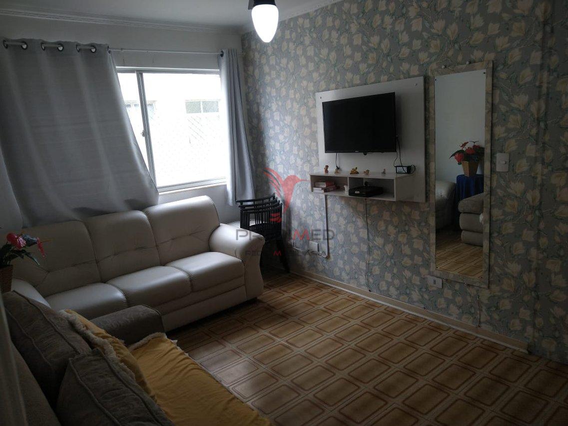 Vendo Apartamento no Guarujá, Bairro São Miguel  Guarujá - 