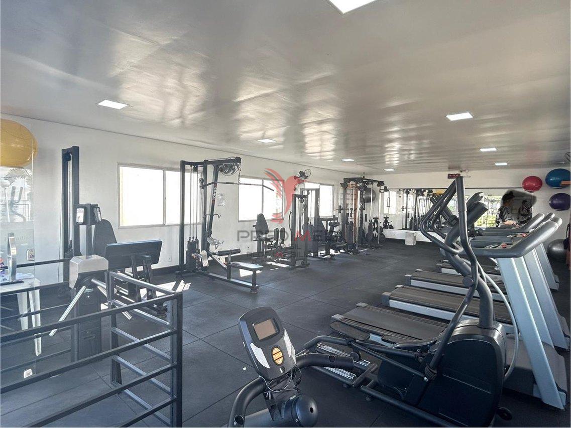 APTO 4º ANDAR, COND COM PISCINA, 2 VAGAS RUA NOSSA SENHORA DO CARMO Piracicaba - 