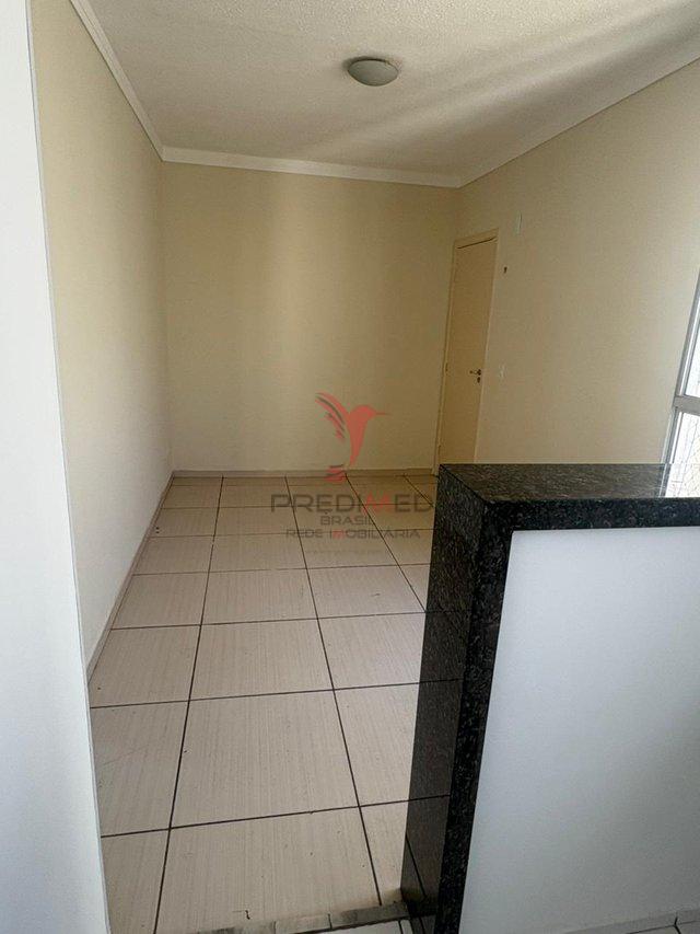 APTO 4º ANDAR, COND COM PISCINA, 2 VAGAS RUA NOSSA SENHORA DO CARMO Piracicaba - 