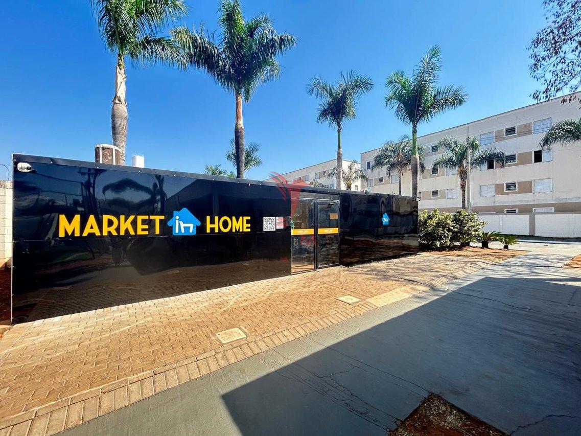 APTO 4º ANDAR, COND COM PISCINA, 2 VAGAS RUA NOSSA SENHORA DO CARMO Piracicaba - 