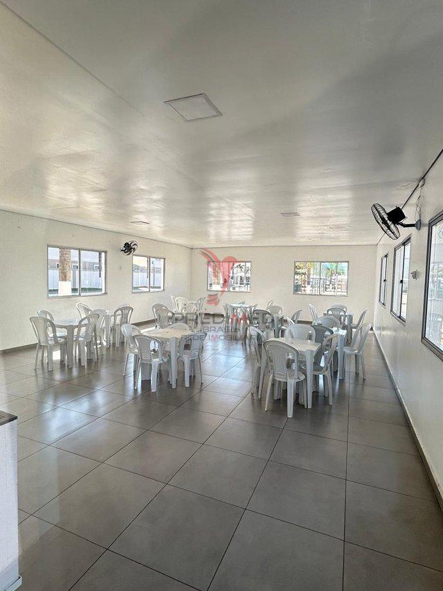 APTO 4º ANDAR, COND COM PISCINA, 2 VAGAS RUA NOSSA SENHORA DO CARMO Piracicaba - 