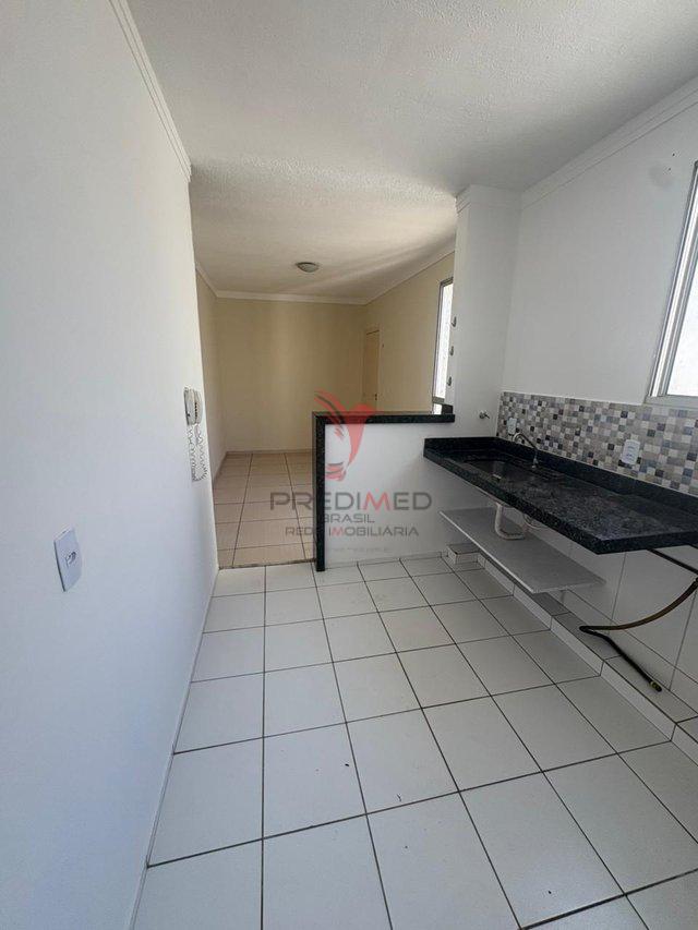 APTO 4º ANDAR, COND COM PISCINA, 2 VAGAS RUA NOSSA SENHORA DO CARMO Piracicaba - 