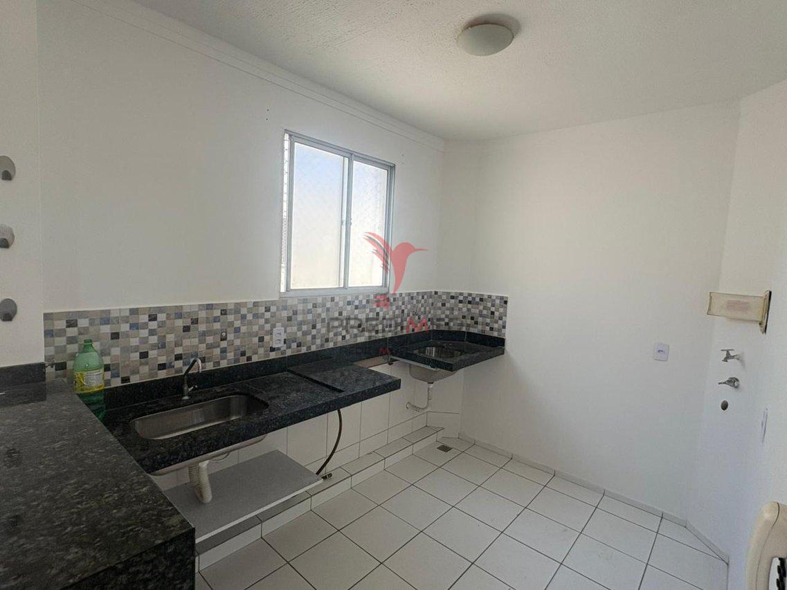 APTO 4º ANDAR, COND COM PISCINA, 2 VAGAS RUA NOSSA SENHORA DO CARMO Piracicaba - 