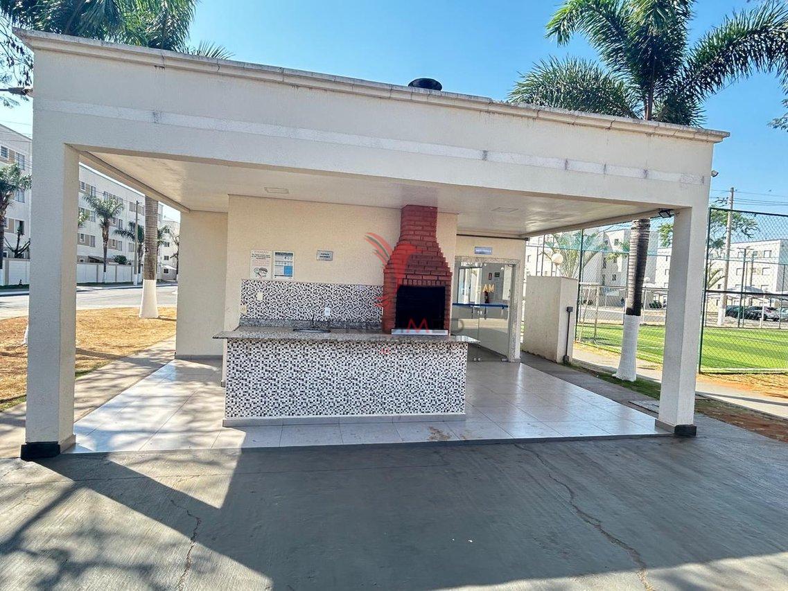 APTO 4º ANDAR, COND COM PISCINA, 2 VAGAS RUA NOSSA SENHORA DO CARMO Piracicaba - 