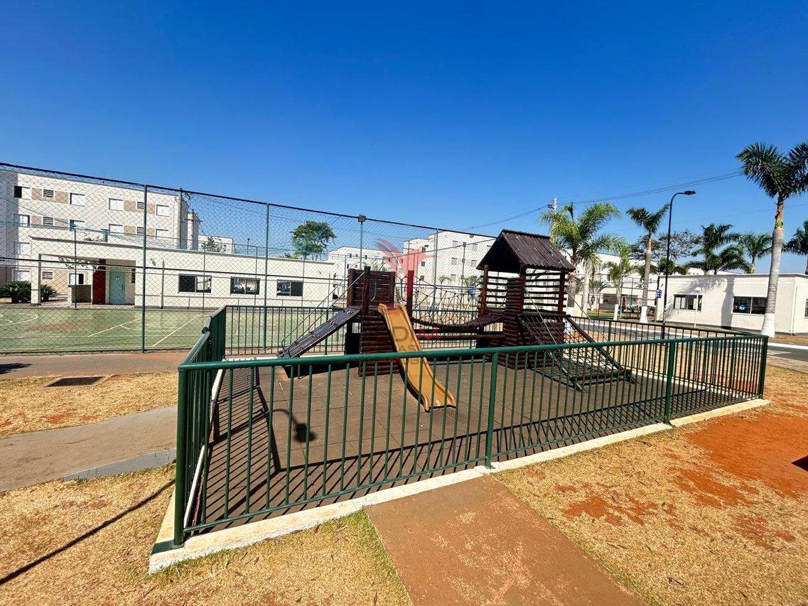 APTO 4º ANDAR, COND COM PISCINA, 2 VAGAS RUA NOSSA SENHORA DO CARMO Piracicaba - 