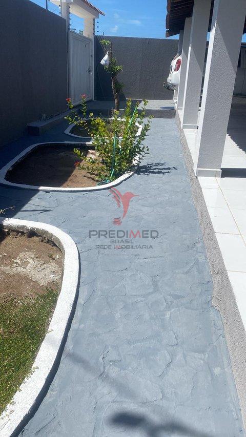 Casa à venda na Orla Sul – Barra de Gramame , João Pessoa/PB Rua Lindemberg Honorato da Silva João Pessoa - 