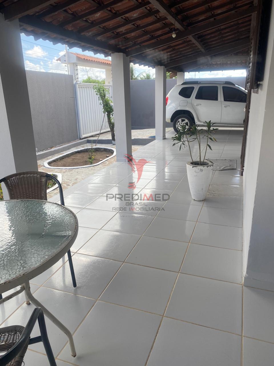 Casa, 3 quartos, 240 m² - Foto 12