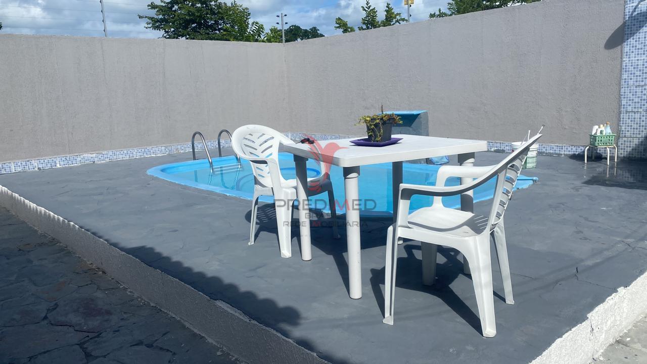 Casa, 3 quartos, 240 m² - Foto 8