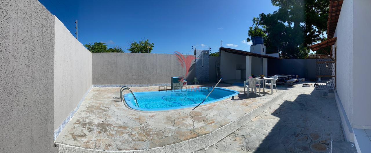 Casa, 3 quartos, 240 m² - Foto 9