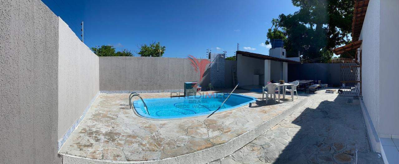 Casa à venda na Orla Sul – Barra de Gramame , João Pessoa/PB Rua Lindemberg Honorato da Silva João Pessoa - 