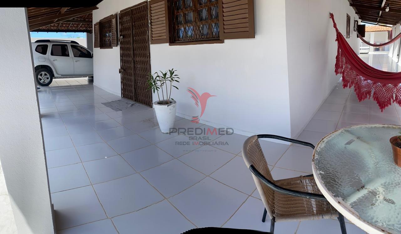 Casa à venda na Orla Sul – Barra de Gramame , João Pessoa/PB Rua Lindemberg Honorato da Silva João Pessoa - 