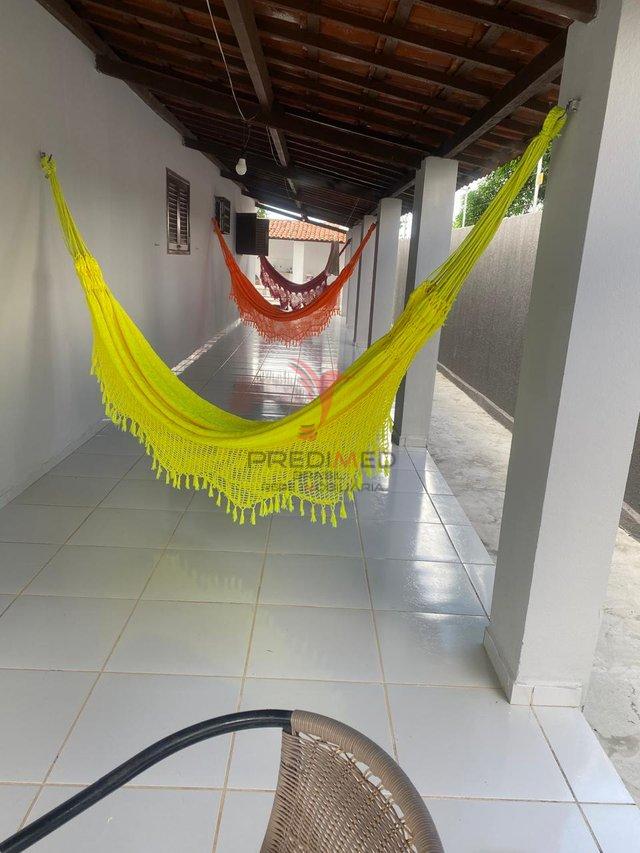 Casa à venda na Orla Sul – Barra de Gramame , João Pessoa/PB Rua Lindemberg Honorato da Silva João Pessoa - 