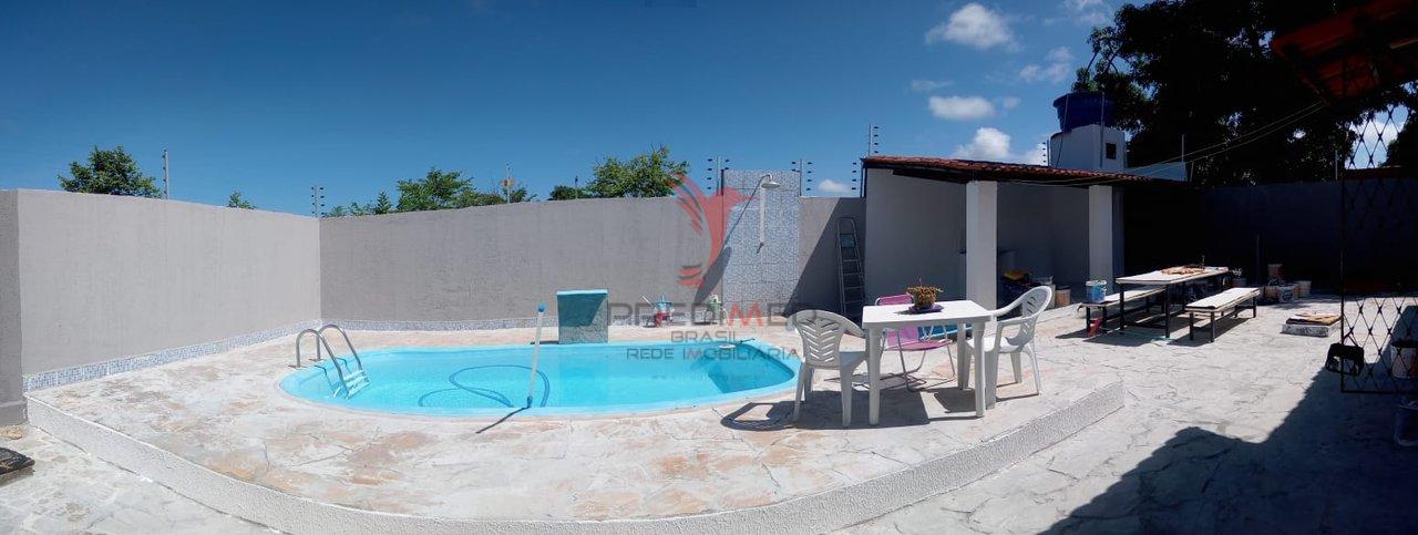 Casa à venda na Orla Sul – Barra de Gramame , João Pessoa/PB Rua Lindemberg Honorato da Silva João Pessoa - 