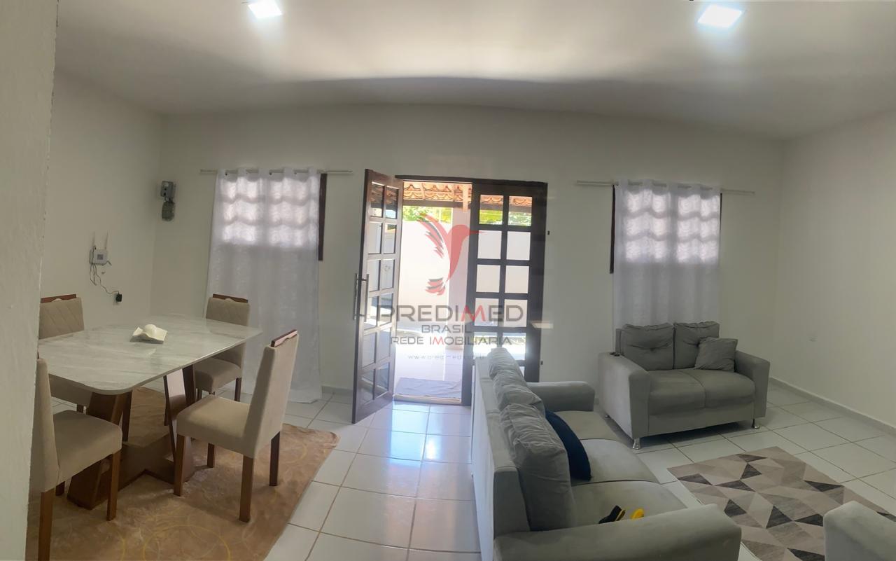 Casa à venda na Orla Sul – Barra de Gramame , João Pessoa/PB Rua Lindemberg Honorato da Silva João Pessoa - 