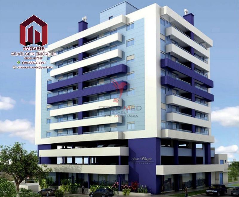 Apartamento, 2 quartos - Foto 1