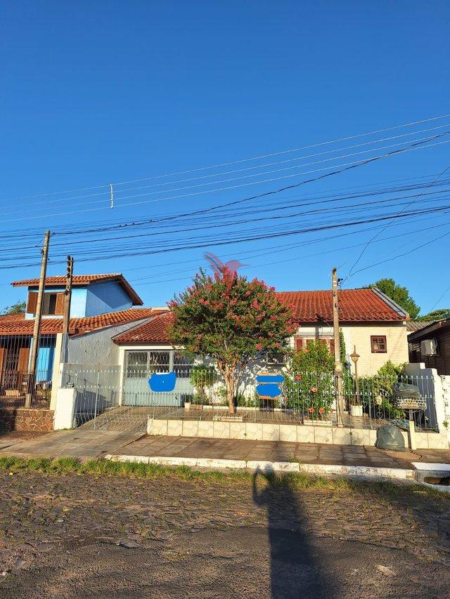 Belo imóvel, longe de enchentes e com tudo necessário perto de você, vem ser feliz!!! rua Regente Feijó Gravataí - 
