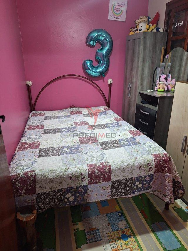 Belo imóvel, longe de enchentes e com tudo necessário perto de você, vem ser feliz!!! rua Regente Feijó Gravataí - 